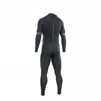 ION Seek Core wetsuit 5/4 mm Back-Zip men faint-blue