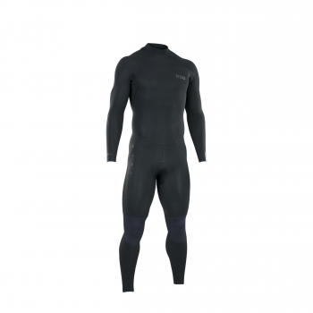 ION Element Combinaison néoprène 5/4 mm Back-Zip hommes indigo-dawn