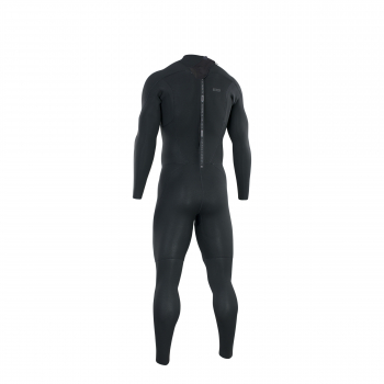 ION Muta Element 3/2 mm Back-Zip uomo cascata-blu