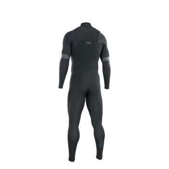 ION Seek Core Neoprenanzug 3/2 mm Front-Zip Herren faint-blau