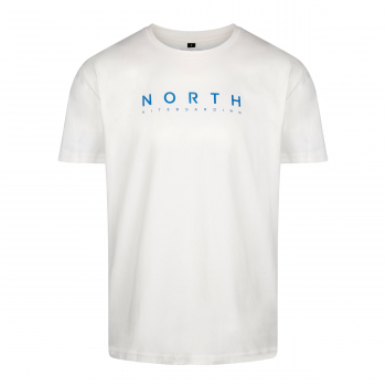North KB Thé Solo Blanc