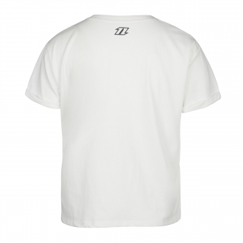 North KB Solo Tee Femmes Blanc