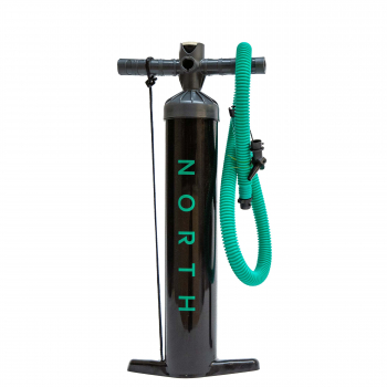 North KB North Kite Pump Noir