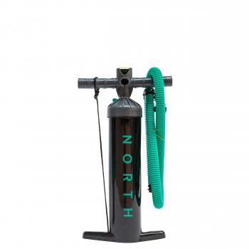 North KB North Kite Pump Noir