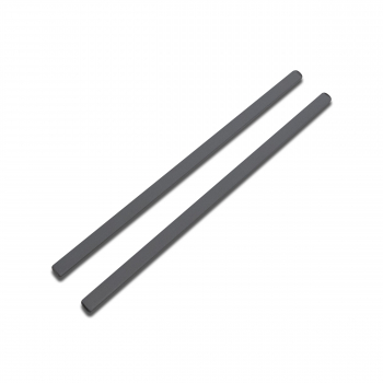 North KB Battens set of 2 Blanc 400mm