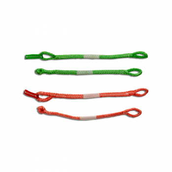 North KB Line Connectors set of 4 Multicolore OneSize