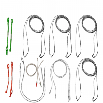 North KB Bridle set Reach Multicolor