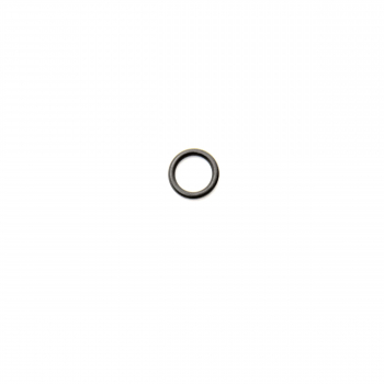 North KB Release Pin O-Ring set of 10 Black OneSize