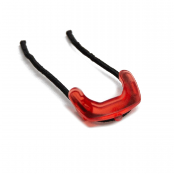 North KB Connect Quick Release Bungee Black OneSize