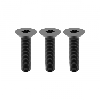 North KB Sonar 1650 Wing Tornillo Pack E Negro Arena OneSize