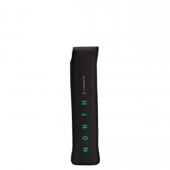North KB Mast sleeve Black Sand