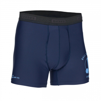 ION Ball Slapper Short Männer blue