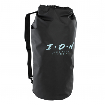 ION Dry bag black