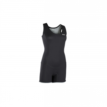 ION Mono Shorty 0,5mm Zipless Frauen black