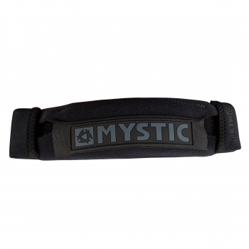 Mystic Footstrap Windsurf Negro Talla única