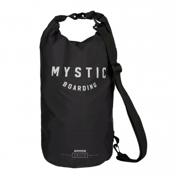 Mystic Dry Bag Schwarz One size
