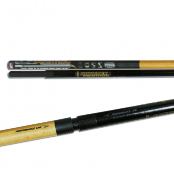 Powerex Mast RDM 100 Bambus 340 cm Constant Curve