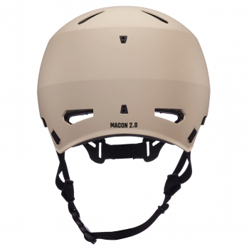 Bern Macon 2.0 H20 Casco per sport acquatici Unisex Sabbia opaco