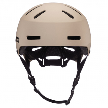 Bern Macon 2.0 H20 Casco per sport acquatici Unisex Sabbia opaco