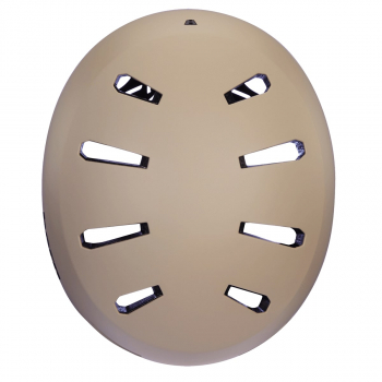 Bern Macon 2.0 H20 Casco per sport acquatici Unisex Sabbia opaco