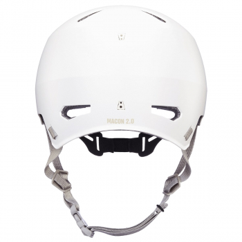Bern Macon 2.0 H20 Casco per sport acquatici Unisex Bianco Opaco