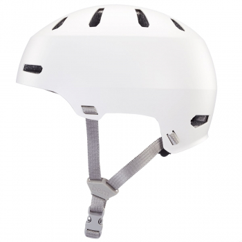 Bern Macon 2.0 H20 Casco per sport acquatici Unisex Bianco Opaco