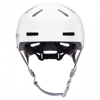 Bern Macon 2.0 H20 Casco per sport acquatici Unisex Bianco Opaco