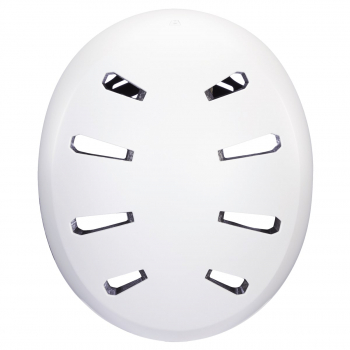 Bern Macon 2.0 H20 Casco per sport acquatici Unisex Bianco Opaco