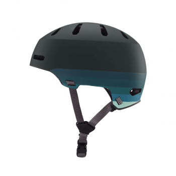 Bern Macon 2.0 H20 Casco per sport acquatici Unisex Matte Retro Forest Green