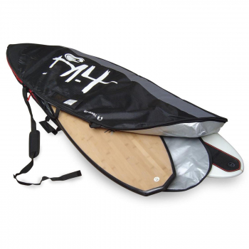 TIKI Boardbag TRAVELLER Malibu 9.9 Surfboard Bag