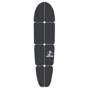ARIINUI Revêtement de stand SUP Footpad autocollant