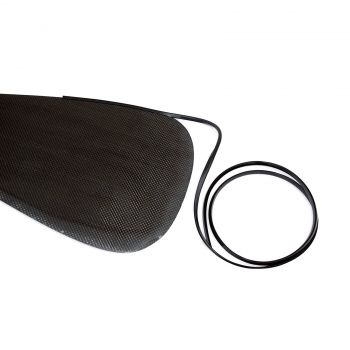 ARIINUI SUP Paddle Protection Guard Protection des bords