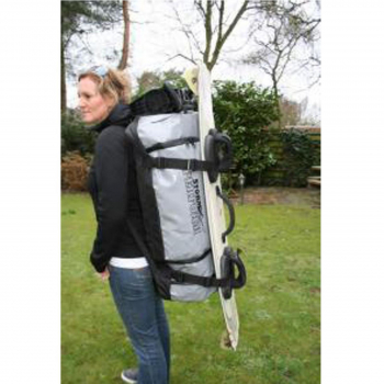 Storm Perform Kitebag Kite Backpack Bag Grey