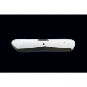 Surfboard CHANNEL ISLANDS X-lite Pod Mod 5.10 white