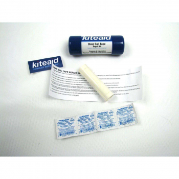 KiteAid Repair Kite Clear Sail Tape Repair Kit