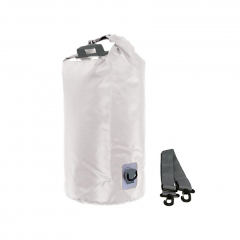 OverBoard waterproof pack sack 20 liters White