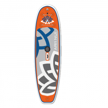 ARIINUI SUP gonflable 10.2 SQUALL Windsup