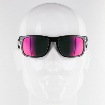 CARVE Sonnenbrille Goblin Schwarz Rot