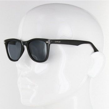 CARVE Occhiali da sole WOWvision Nero Grigio
