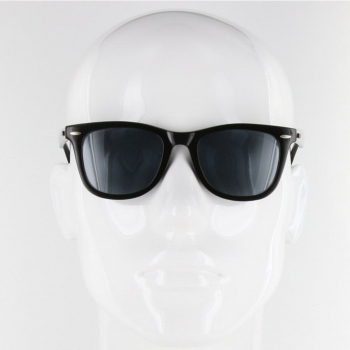 CARVE Occhiali da sole WOWvision Nero Grigio