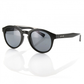 CARVE Occhiali da sole Switchback Matt Blk Polarizzati