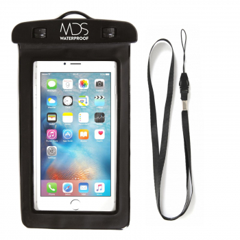 MDS Funda Impermeable Smartphone iPhone IP68