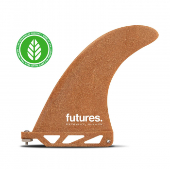 FUTURES Single Fin Performance 6.0 RWC US