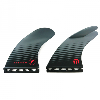 FUTURES Side Pair Fin Set Elevon Carbon Aramid
