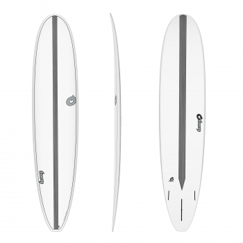Surfboard TORQ Epoxy TET CS 9.0 Longboard Carbon