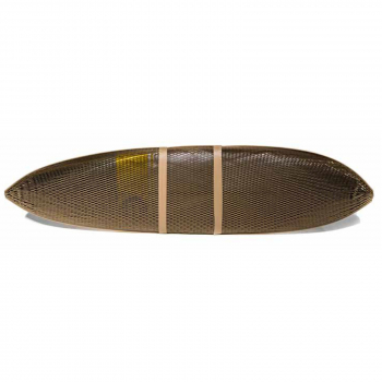 Flexi-Hex MID Emballage de transport pour planches de surf