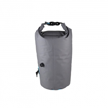 Dry Ice Cooler Bag Cooler Bag 15 liters Grey