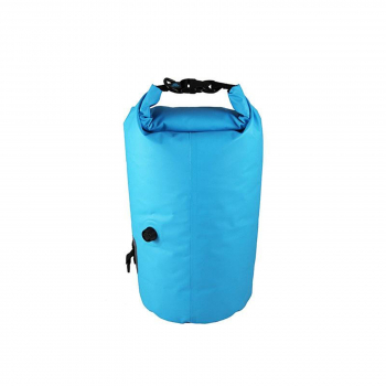 Dry Ice Cooler Bag Cooler Bag 15 liters Turquoise