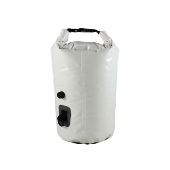 Dry Ice Cooler Bag Cooler Bag 15 Liter White