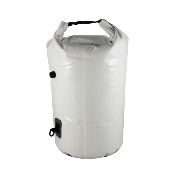 Dry Ice Cooler Bag Cooler Bag 30 Liter White